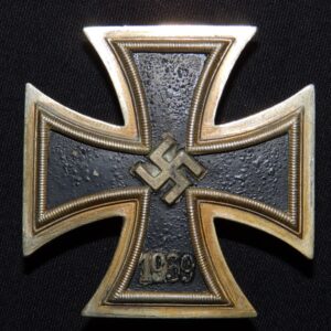 Kennzeichen Schrauben Eisernes Kreuz Iron Cross Schwarz Black Auto Un, 5,95  €