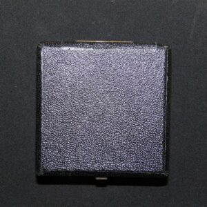 EK1 Iron Cross / Eisernes Kreuz by B.H. Mayer middle period box Case / Etui with white interior