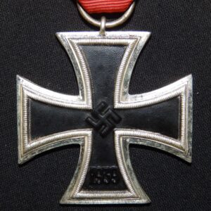 EK2 Otto Schickle one piece non-magnetic "so called thick variant" in mint condition