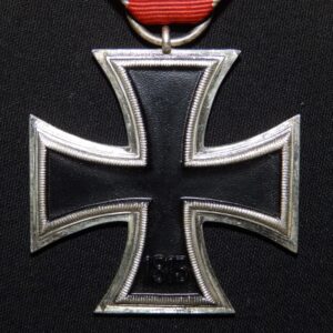 EK2 Otto Schickle one piece non-magnetic “so called thick variant” in mint condition